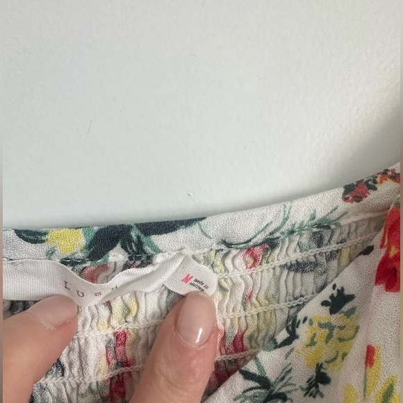 Lulus Dress Size Medium - Picture 4 of 4